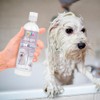 Fancy Pets Shampoo Essentials para Pelo Blanco de Perro, 500