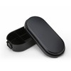 Miyoshi Seisakusho 0101-0174 GEL-COOL Lunch Box with Integrated Ice Pack,