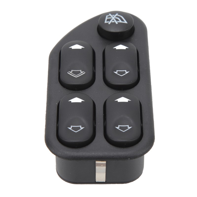 Window Control Switch 7S65 14529 BA Precise Electric Window Switch