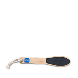Pharmalead Wooden Foot Rasp (small), 20cm