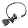 NFHK U.2 U2 SFF-8639 NVME PCIe SSD Cable for Mainboard