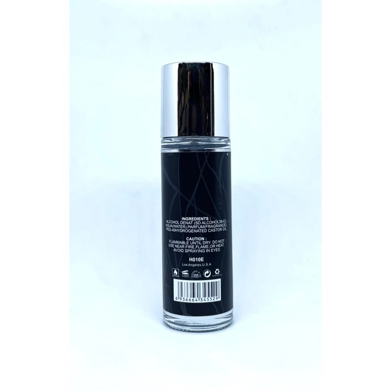 Royal Fragrance Savannah Black by Royal Fragrance 1.0 Fl oz