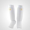 BODYMAKER Leg Supporter Regular (1 Pair) KD012 for Martial Arts