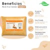 NATULCE | Monk Fruit Natulce 2kg | Endulzante Natural Keto