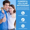 R-Alpha Lipoic Acid Softgels, 600 mg R-ALA per Serving with