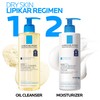 La Roche-Posay Lipikar AP+ Triple Repair Moisturizing Cream, Face &