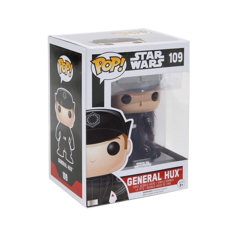 Funko 9616 Ep7 - General Hux
