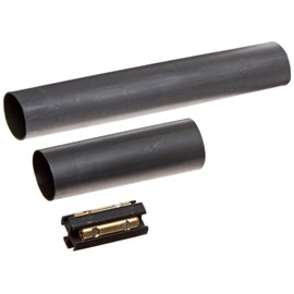 NSI SKDB Direct Burial UF Cable Splice Kit with Heat Shrink, 14/3 to 8/3 Wire Range