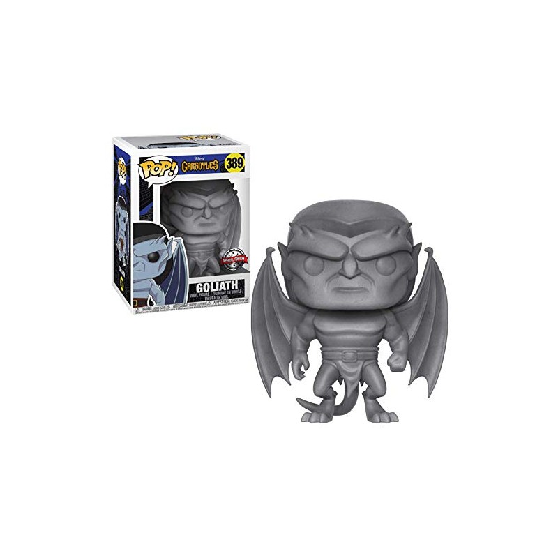 Funko 30956 POP Vinyl, Multi-Colour