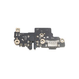 Mustpoint USB Charging Port Dock Connector Board Flex Cable for Xiaomi Redmi Note 8 Pro 6.3"