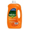 Palmolive Antibacterial Dish Soap Orange 102 fl oz Jumbo Bottle