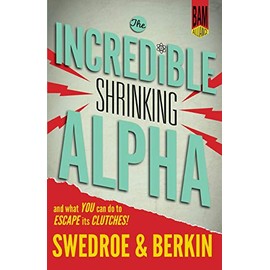 The Incredible Shrinking Alpha