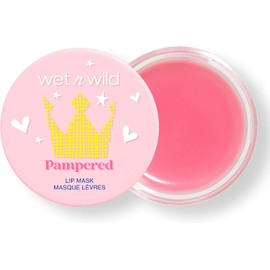 wet n wild Máscara de labios mimada