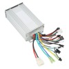 Electric Bike Scooter Brushless Speed Motor Controller 48V 60V 500W