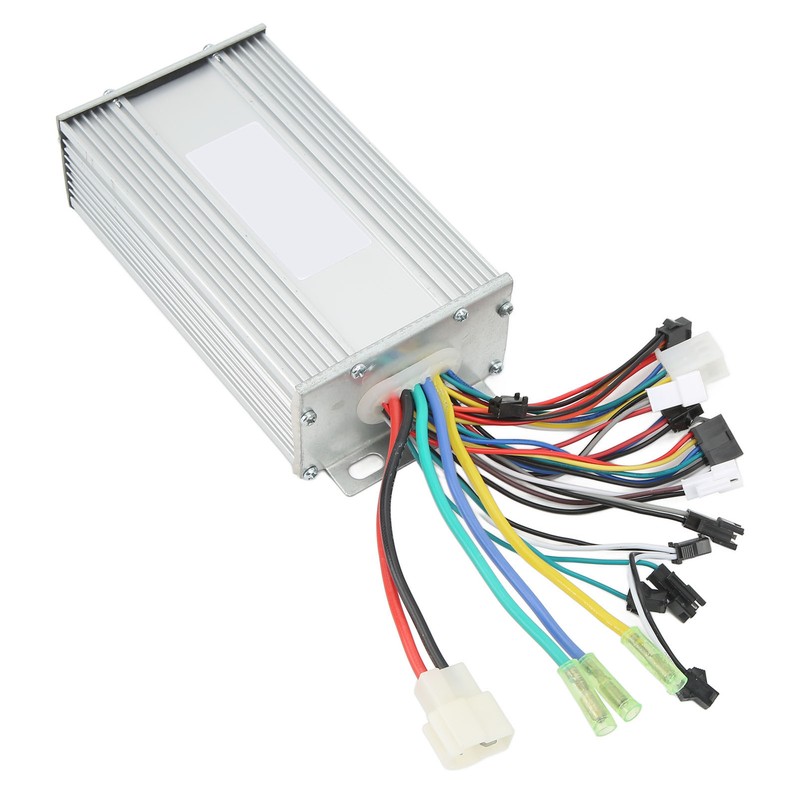 Electric Bike Scooter Brushless Speed Motor Controller 48V 60V 500W