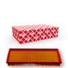 febi bilstein 01511 Air Filter, Pack of 1