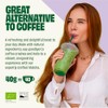 OSSU Organic Ceremonial Matcha Powder - Premium Japanese Green Tea