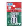 KTC (ke-te-si-) Socket 12.7 mm (1 2/) B4 – 11