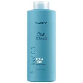 Wella Professionals Invigo Balance Pure Shampoo Purificante