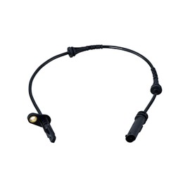 HELLA 6PU 358 216-111 Sensor Wheel Speed 2-Pin Cable 539 mm