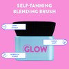 Australian Glow Body Contour & Blending Brush
