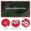 Clickinline 30/45/90° Angle Drill Hole Guide Jig for Angled and
