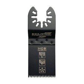 Eclipse Professional Tools EC-MF3440WJ Flush Cutting Multi-Tool Blade for Wood and Plastic