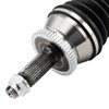 PHILTOP Front Left HY-8221 CV AXLE SHAFT Replacement for 2013-2016