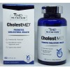 1MD CholestMD Promotes Cholesterol Health New Sealed 60 Capsules Exp.
