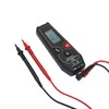 Southwire Tester LCD 600VAC/VDC NCV - Auto Detects AC or