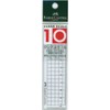 ファーバーカステル クリアスケール 10cm