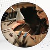 Artistic Wire Jewelers Saw Frame Kit - Jewelers Saw with