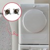 Kit 2 Thermostats (One Shot + Cycling) - Tumble Dryer