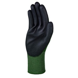 Benchmark 1 Pair Tactile Gardening Gloves - Non-Slip Thorn Proof, Heavy Duty Work Glove (Medium)