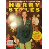 Harry Styles Magazine Issue 11 Music Superstar & Fashion Icon