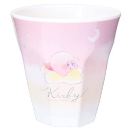 Kamiojapan Kirby [Melamine Cup] Melamine Tumbler/PUPUPU Starlight