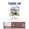 Canson Mi-Teintes C31027P001 Coloured Drawing Paper, Double-Sided: Honeycomb Structure and