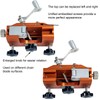 Chain Sharpener for Chainsaws Chainsaw Sharpener Kit Chainsaw Sharpener Chainsaw
