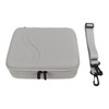 Portable Storage Bag Shockproof Handbag Waterproof Carrying Case Box for