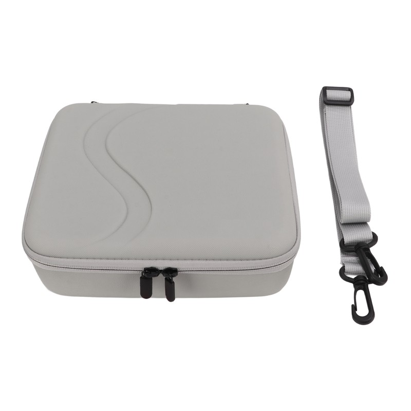 Portable Storage Bag Shockproof Handbag Waterproof Carrying Case Box for