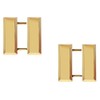 Rothco 1712: Captain Rank Insignia