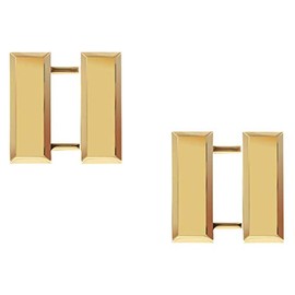 Rothco 1712: Captain Rank Insignia