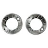 Espresso Coffee Grinder 65mm Replacement Set of Burrs Replacement for
