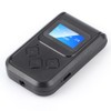 Bluetooth 5.0 Audio Adapter Stereo Wireless Transmitter Receiver for Car