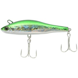 KATO (K2) Infinity Lure 7cm #7 Greenback