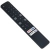 PERFASCIN RC901V-FAR1 Replacement Voice Remote Control fit for TCL Smart