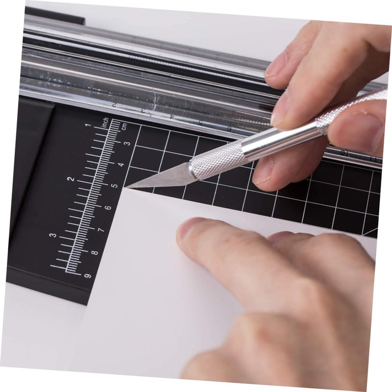 WOONEKY Wallpaper Smoothing Tool Kit 10pcs Set Wallpaper Squeegee Car