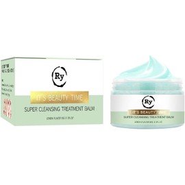 Bálsamo Limpiador Desmaquillante Bálsamo Limpiador 85g