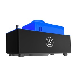 Westinghouse 115 Volt, 132 GPH, 1/20 HP Automatic Condensate Removal Pump with Safety Switch, Tubing and 6 ft Power Cord- AC Condensate Removal Drain Pump HVAC, Air Conditioner, Furnace, Dehumidifier