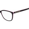 Love Moschino Women's sunglasses, Black / Fuchsia, 55